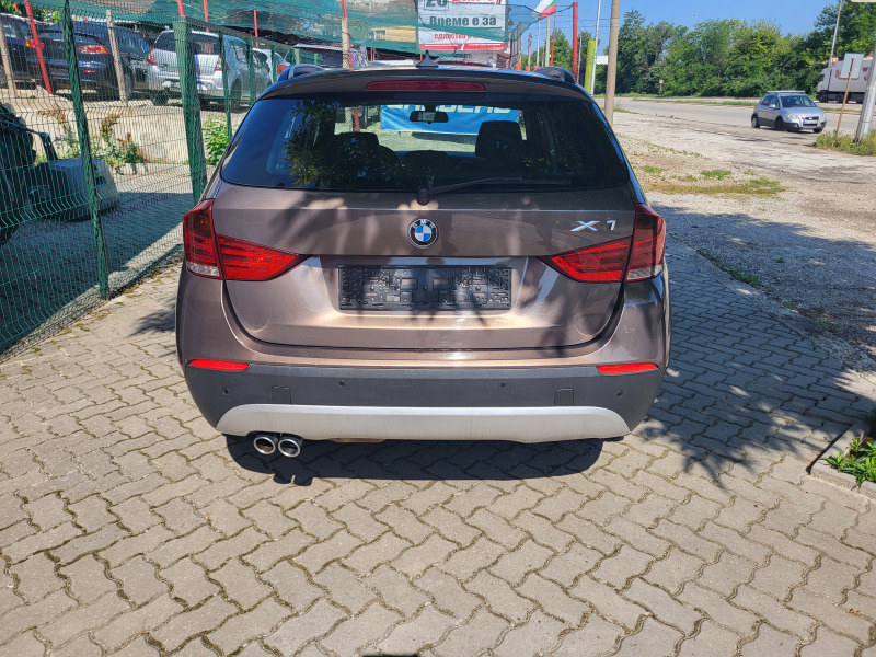 BMW X1 2.0 184 к.с., снимка 8 - Автомобили и джипове - 46316706
