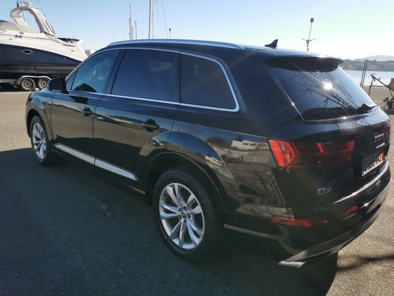 Audi Q7 3.0 Tfsi , снимка 6 - Автомобили и джипове - 49000856