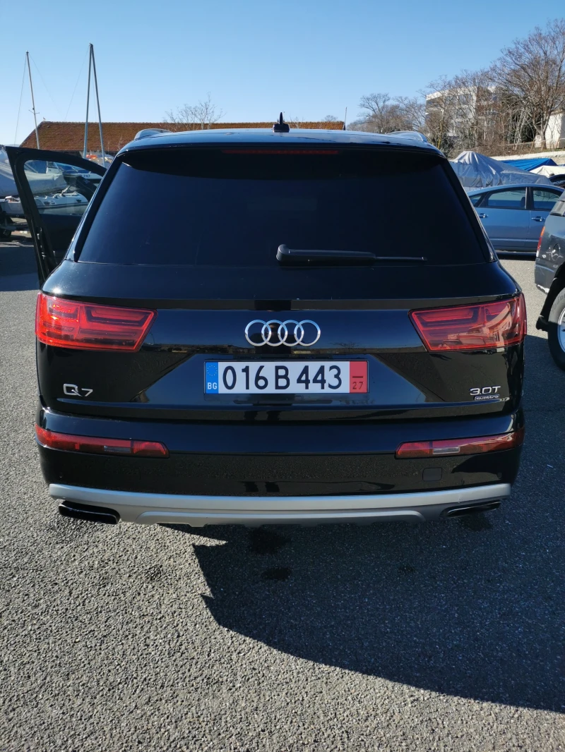 Audi Q7 3.0 Tfsi , снимка 4 - Автомобили и джипове - 49000856