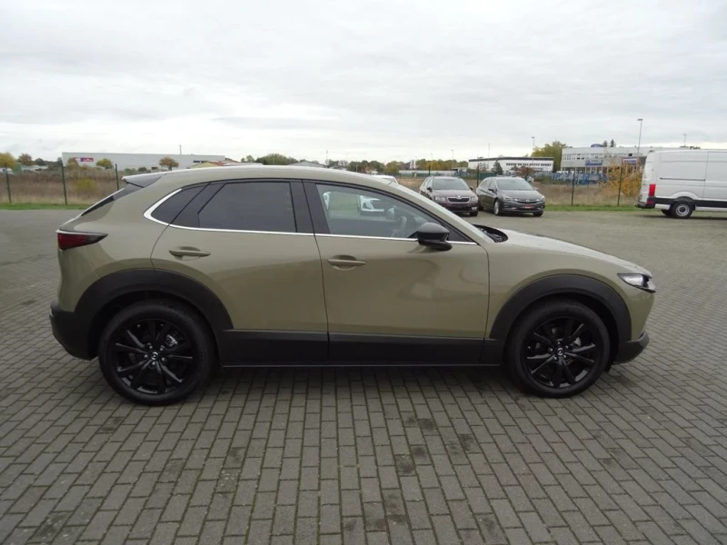 Mazda CX-3 7500км ОЧАКВАН ВНОС!, снимка 6 - Автомобили и джипове - 48593753