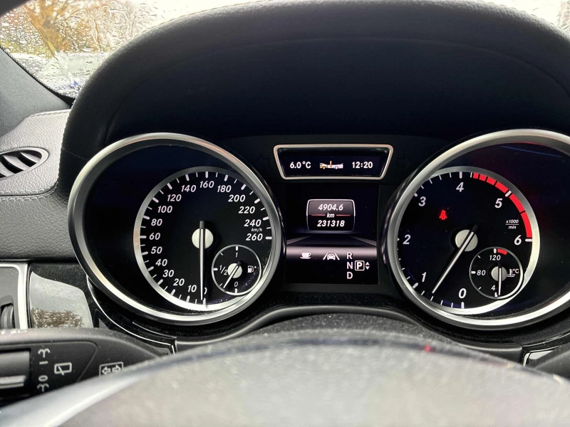Mercedes-Benz GL 350 Очакван внос ! AMG Pack 4Matic, снимка 8 - Автомобили и джипове - 52378009