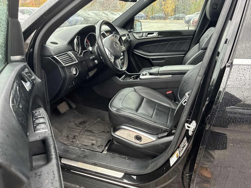 Mercedes-Benz GL 350 Очакван внос ! AMG Pack 4Matic, снимка 6 - Автомобили и джипове - 52378009