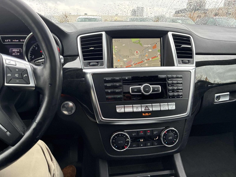 Mercedes-Benz GL 350 Очакван внос ! AMG Pack 4Matic, снимка 7 - Автомобили и джипове - 52378009