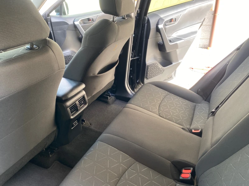 Toyota Rav4 Газ/Бензин , снимка 9 - Автомобили и джипове - 52537666