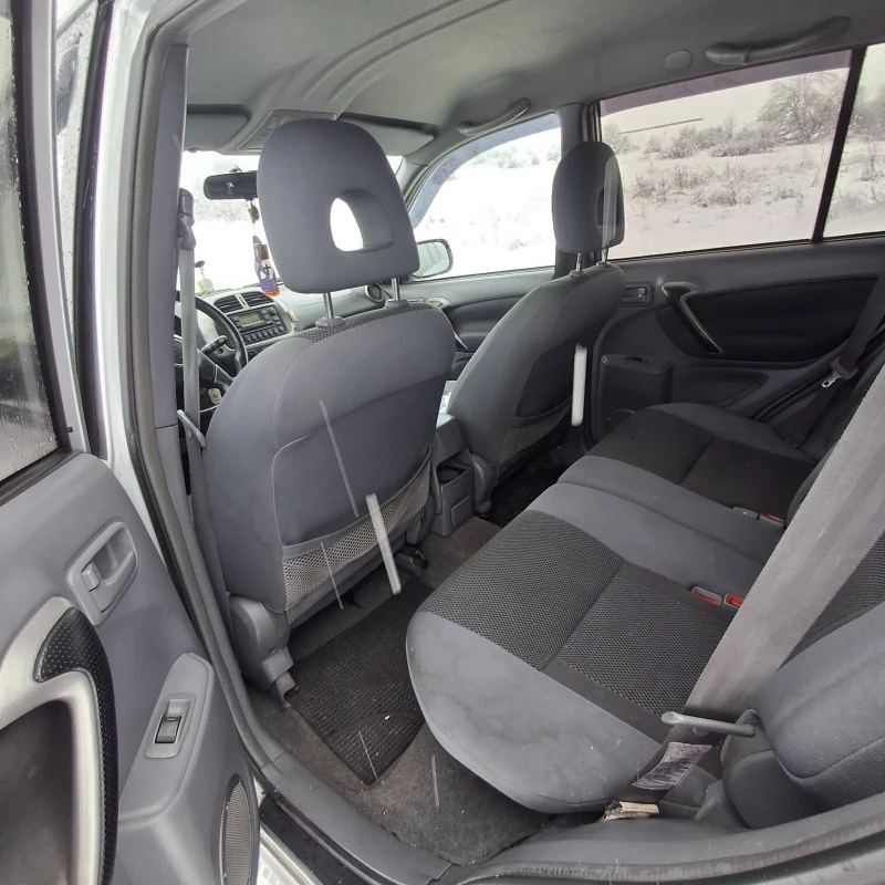 Toyota Rav4, снимка 5 - Автомобили и джипове - 52897954