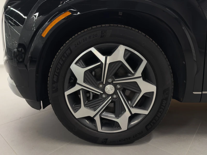 Hyundai Palisade ULTIMATE AWD, снимка 9 - Автомобили и джипове - 53022696