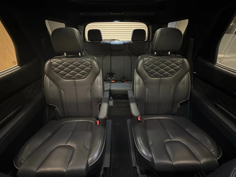 Hyundai Palisade ULTIMATE AWD, снимка 17 - Автомобили и джипове - 53022696