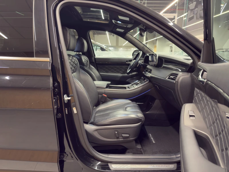 Hyundai Palisade ULTIMATE AWD, снимка 16 - Автомобили и джипове - 53022696