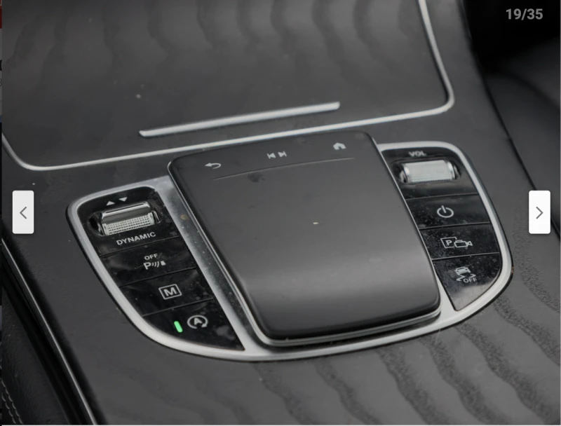 Mercedes-Benz GLC 300 ДИГИТАЛНО* ТАБЛО* ДИСТРОНИК* 360КАМЕРА* LANE* ASSI, снимка 14 - Автомобили и джипове - 53084167