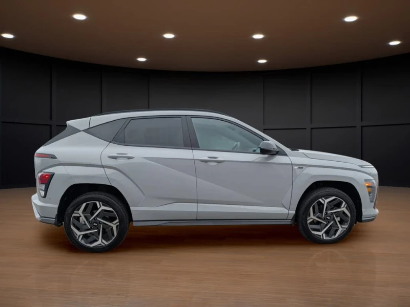 Hyundai Kona N Line Ultimate * АвтоКредит* (ЦЕНА ДО БГ), снимка 8 - Автомобили и джипове - 53258558