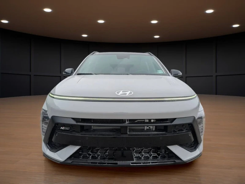 Hyundai Kona N Line Ultimate * АвтоКредит* (ЦЕНА ДО БГ), снимка 2 - Автомобили и джипове - 53258558
