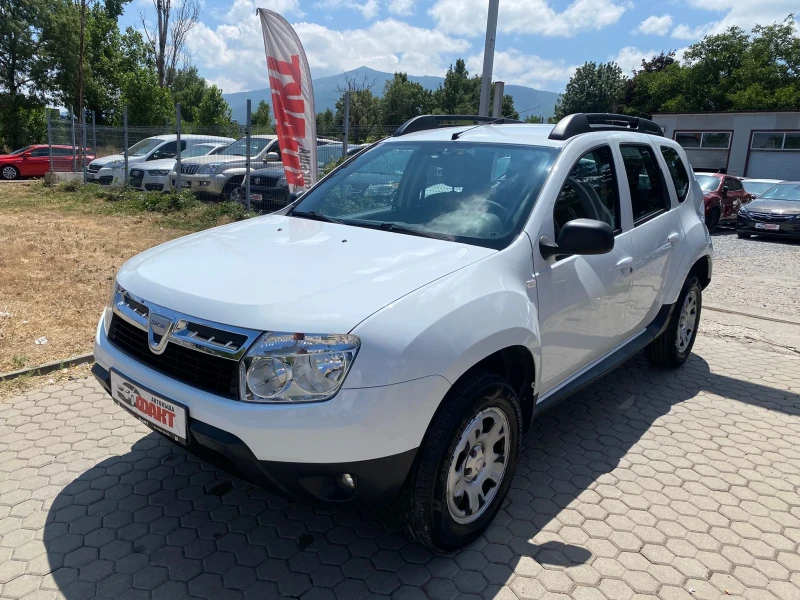 Dacia Duster 1.5dCi - 8500 лв. - 30844037 1