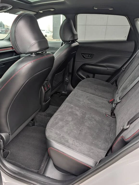 Hyundai Kona N Line Ultimate * АвтоКредит* (ЦЕНА ДО БГ), снимка 16 - Автомобили и джипове - 53258558