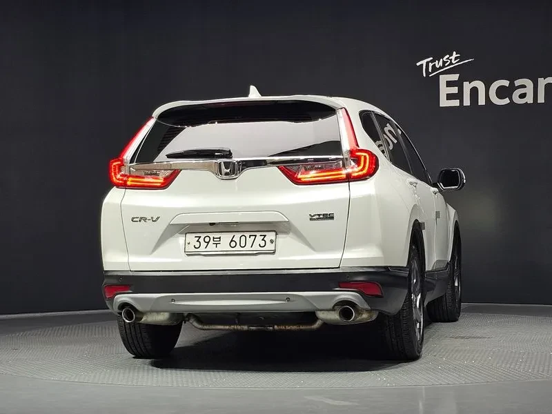 Honda Cr-v 1.5 Ex-L 2Wd | Mobile.bg � ����������� 8