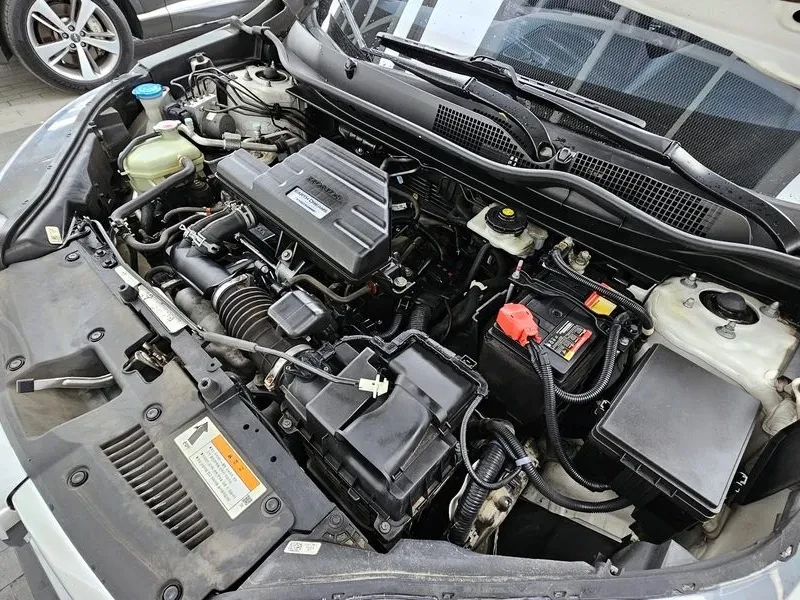 Honda Cr-v 1.5 Ex-L 2Wd | Mobile.bg � ����������� 11