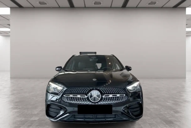 Mercedes-Benz GLA 200 = AMG Line = Advanced Plus �������� | Mobile.bg � ����������� 1