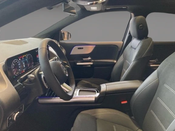Mercedes-Benz GLA 200 = AMG Line = Advanced Plus �������� | Mobile.bg � ����������� 5
