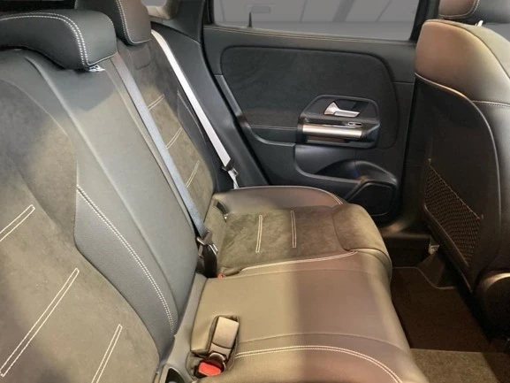 Mercedes-Benz GLA 200 = AMG Line = Advanced Plus �������� | Mobile.bg � ����������� 10