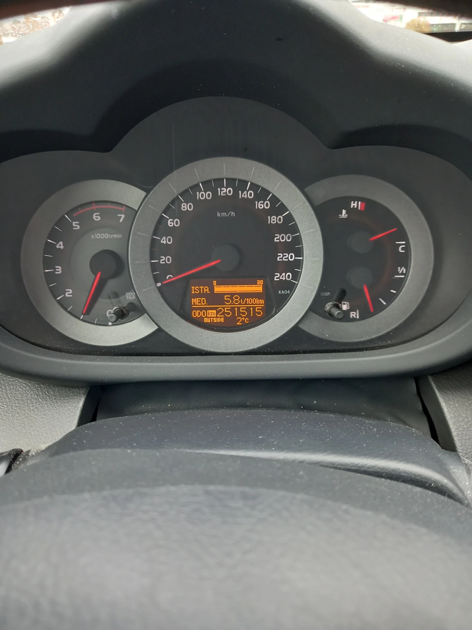 Toyota Rav4 2.2D4D 136   | Mobile.bg   11