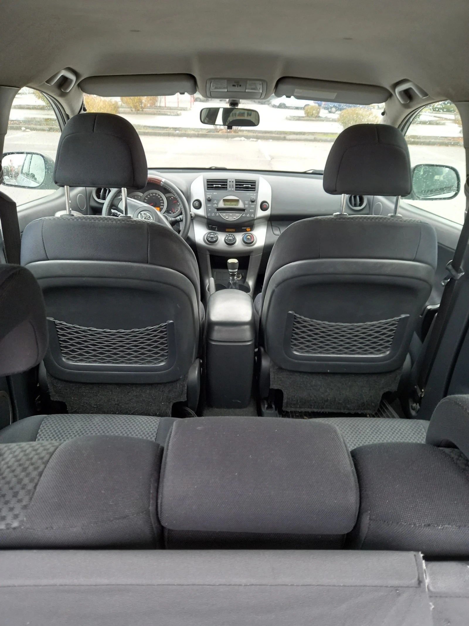 Toyota Rav4 2.2D4D 136   | Mobile.bg   17