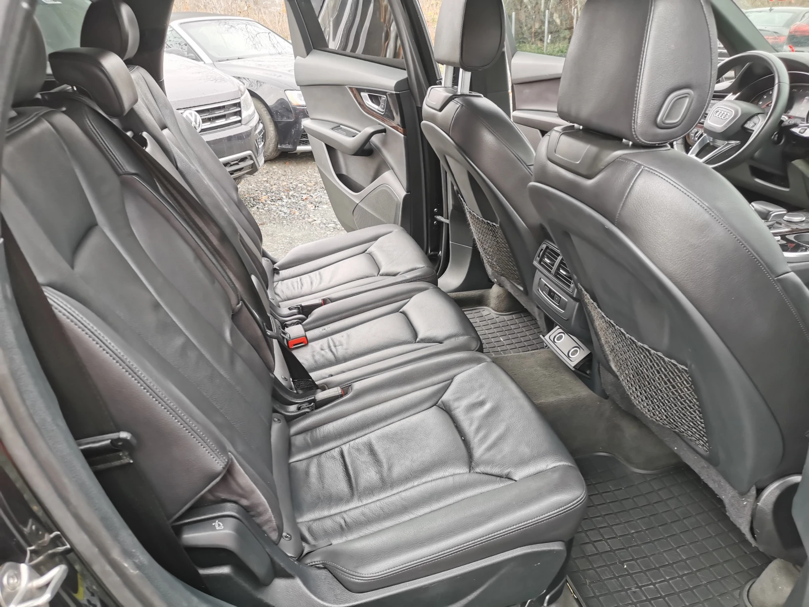 Audi Q7 3.0 Tfsi  | Mobile.bg   14