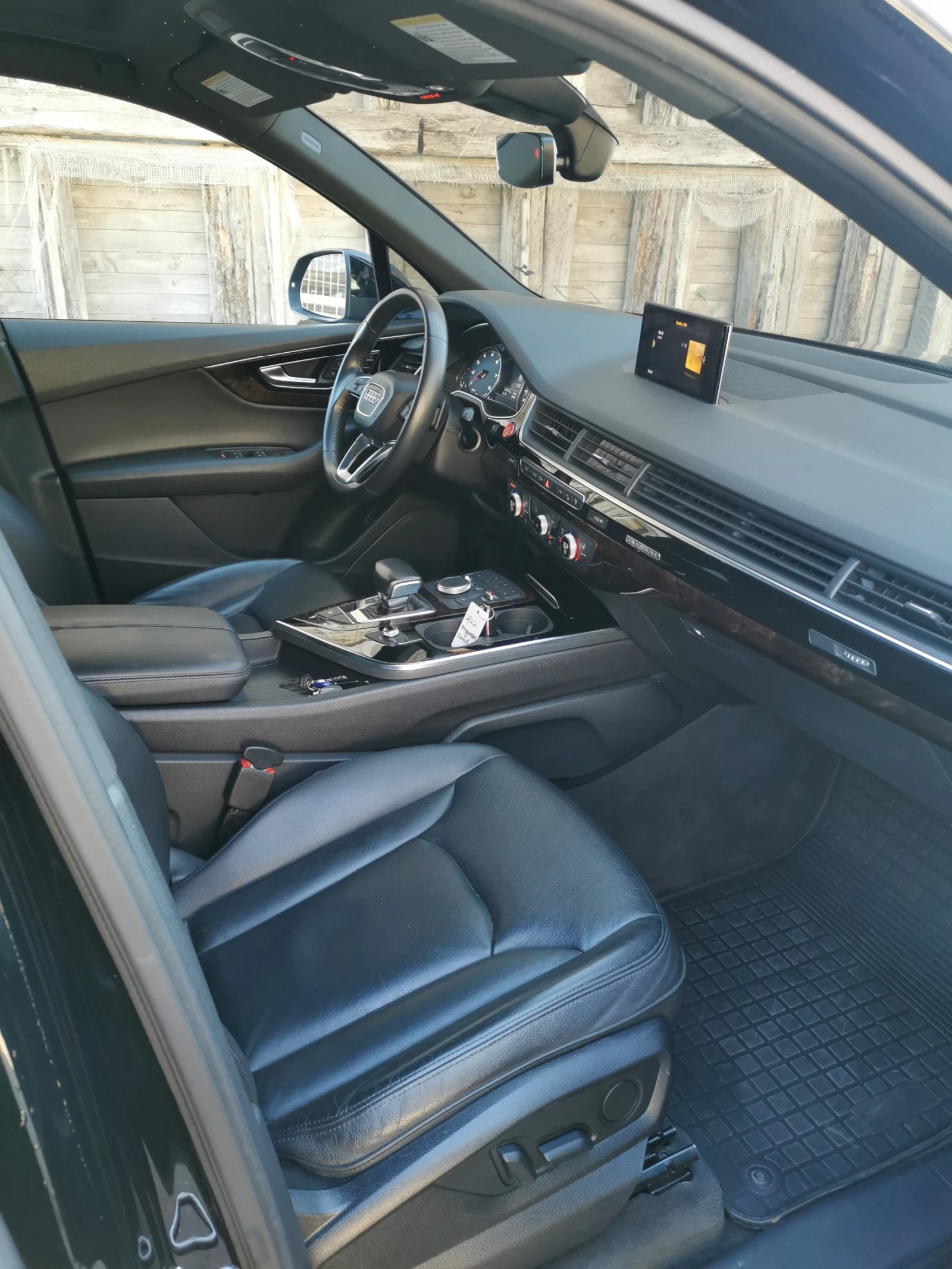 Audi Q7 3.0 Tfsi  | Mobile.bg   12