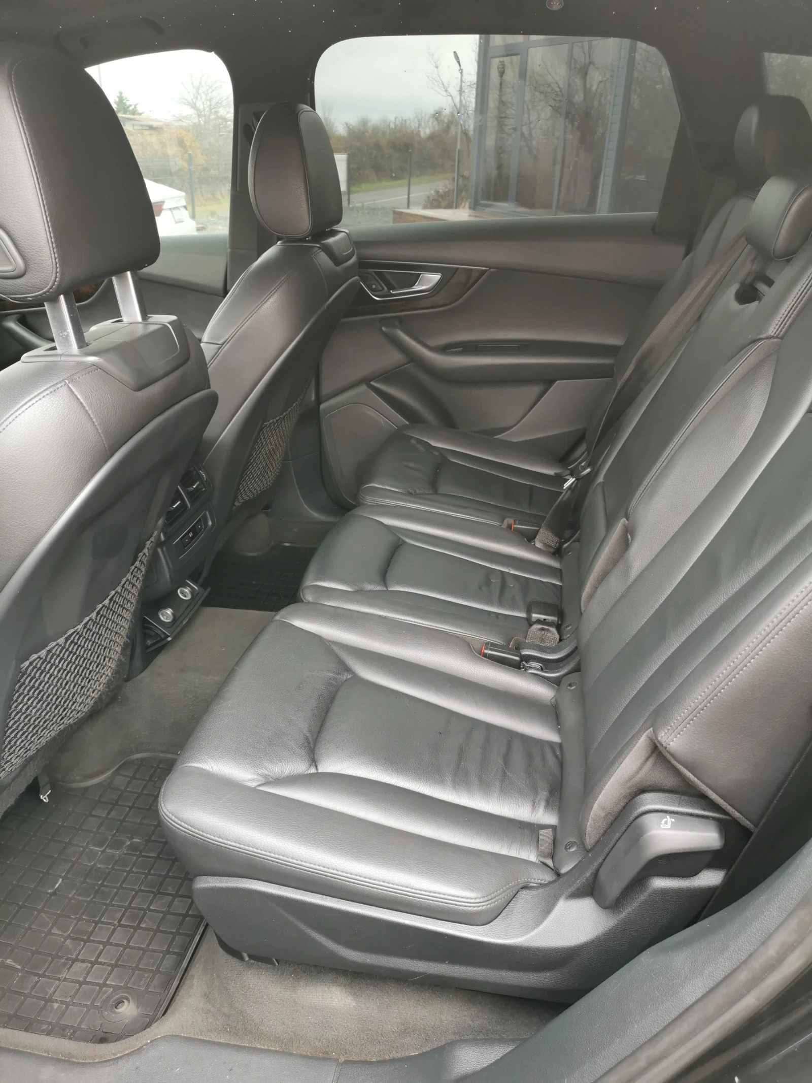 Audi Q7 3.0 Tfsi  | Mobile.bg   15