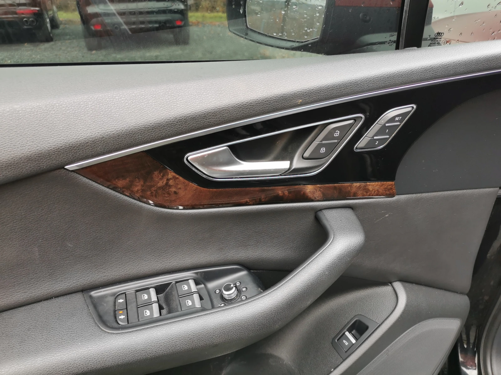 Audi Q7 3.0 Tfsi  | Mobile.bg   16