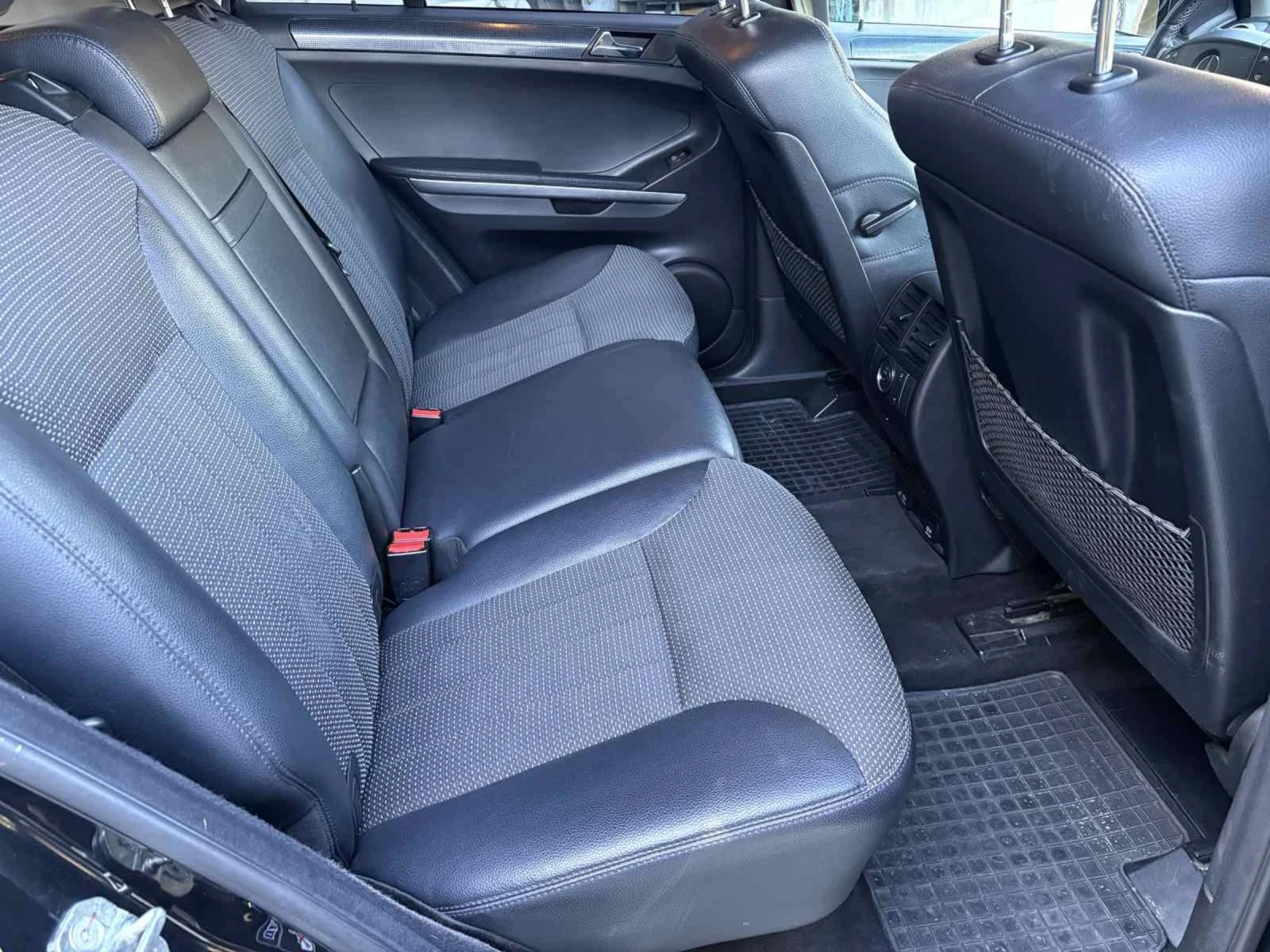 Mercedes-Benz ML 320 | Mobile.bg � ����������� 14