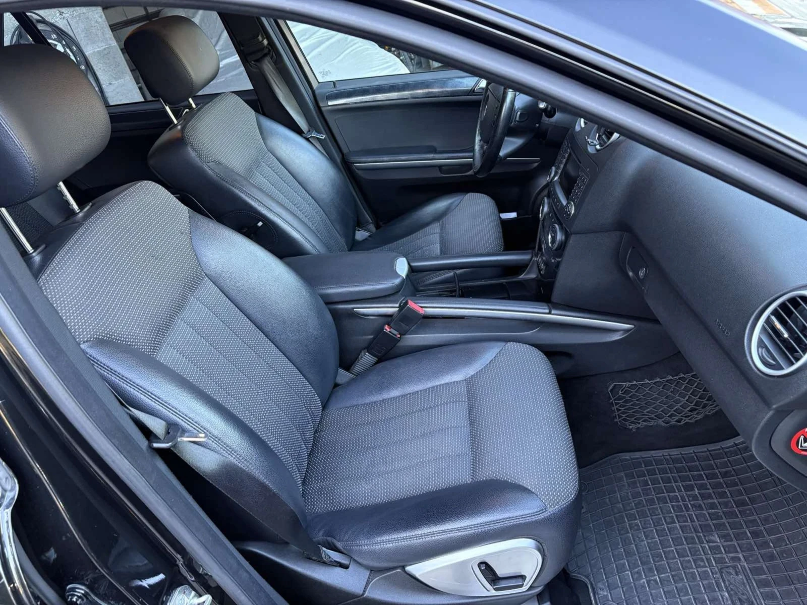 Mercedes-Benz ML 320 | Mobile.bg � ����������� 13