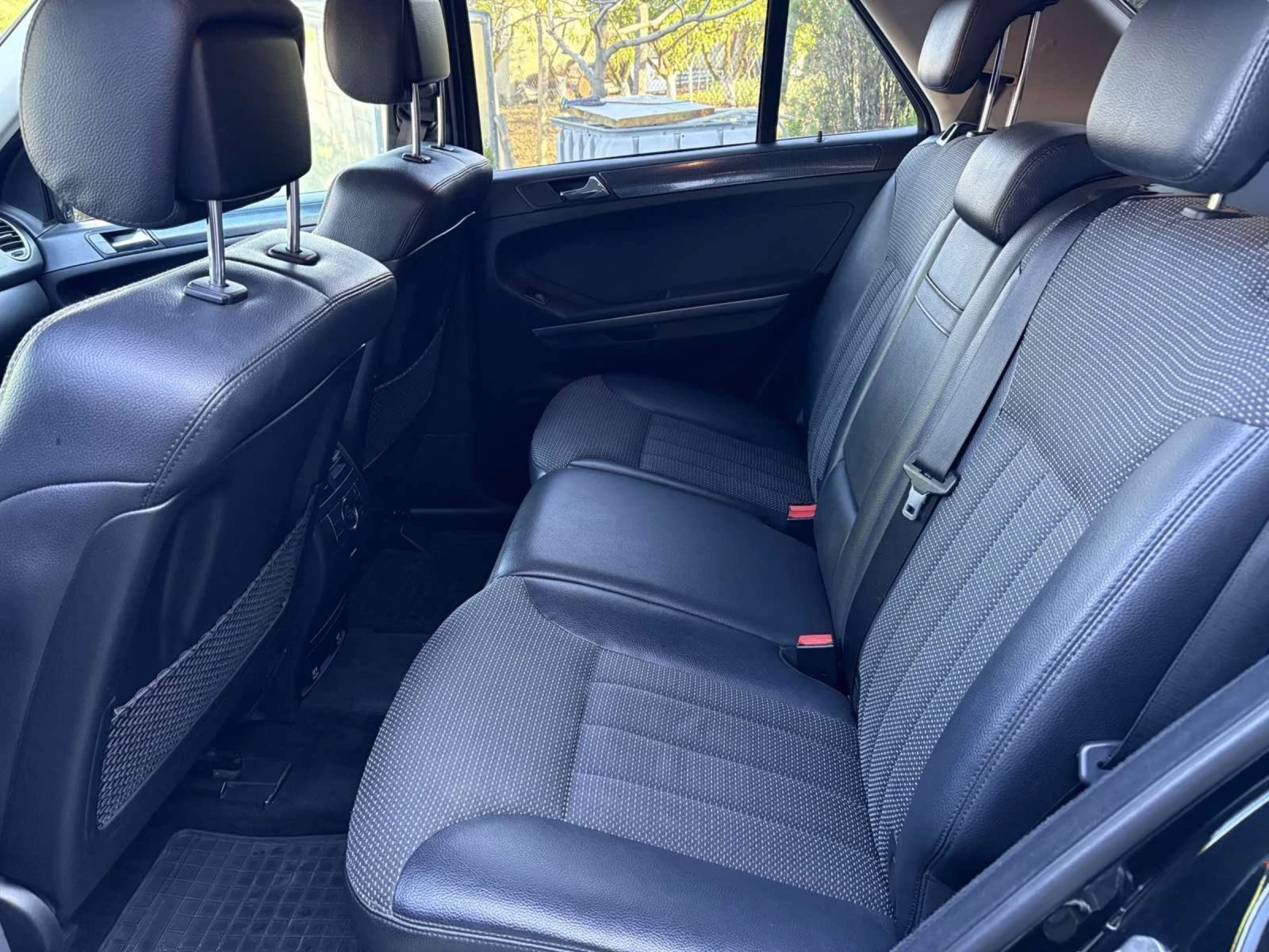 Mercedes-Benz ML 320 | Mobile.bg � ����������� 15