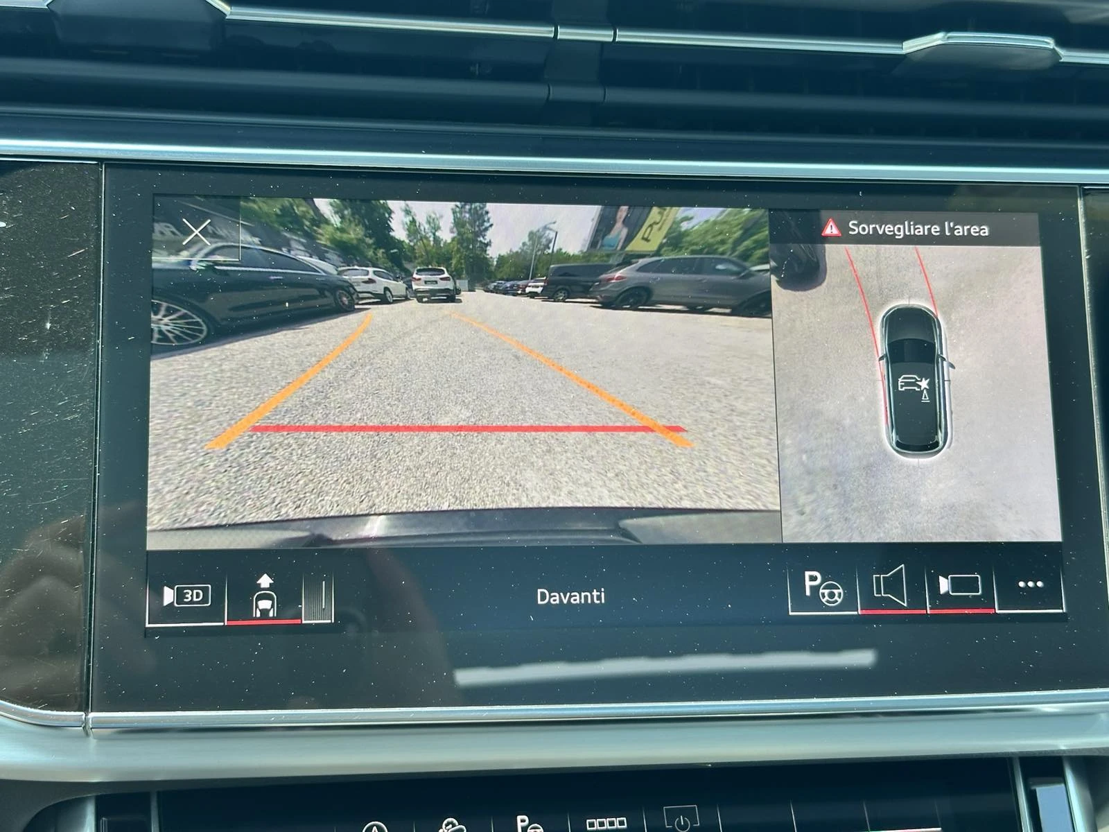 Audi Q7 3xS Line B&O/PANO/6+ 1/Matrix/FACE - изображение 8