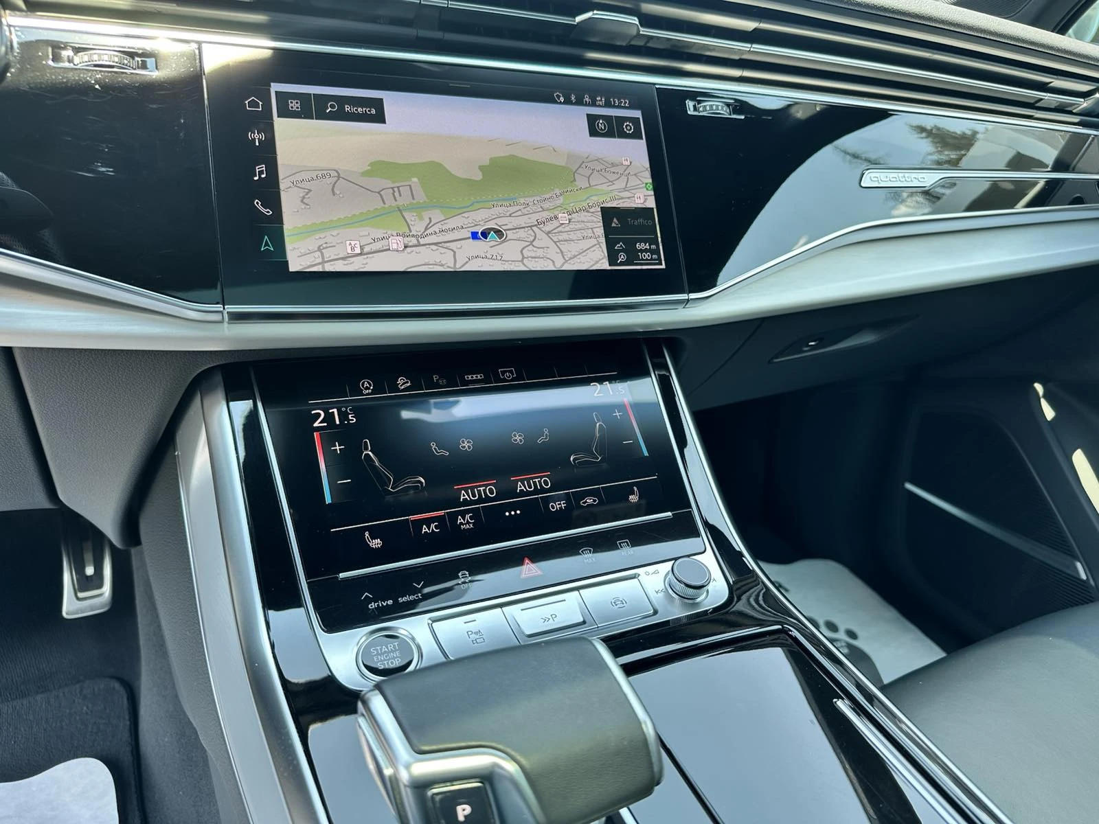 Audi Q7 3xS Line B&O/PANO/6+ 1/Matrix/FACE - изображение 9