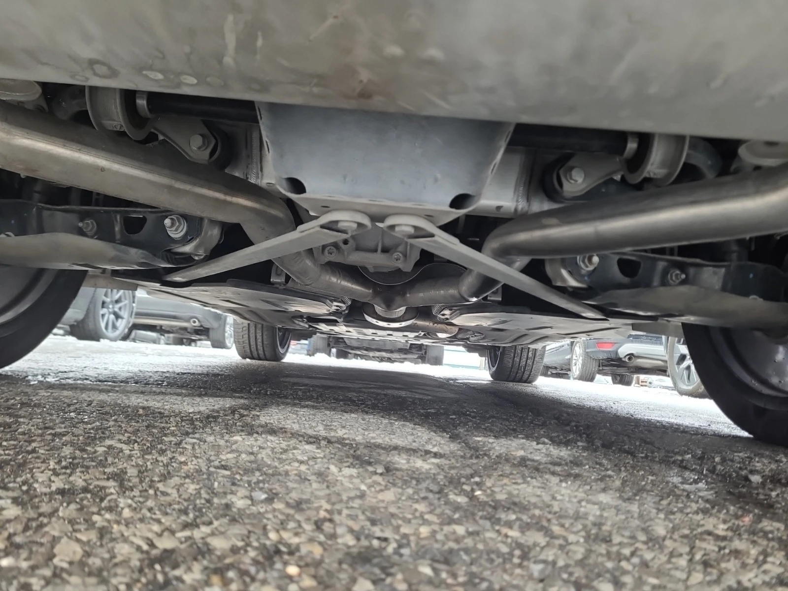 BMW X5 40i * * CARFAX * *   * *  | Mobile.bg   11