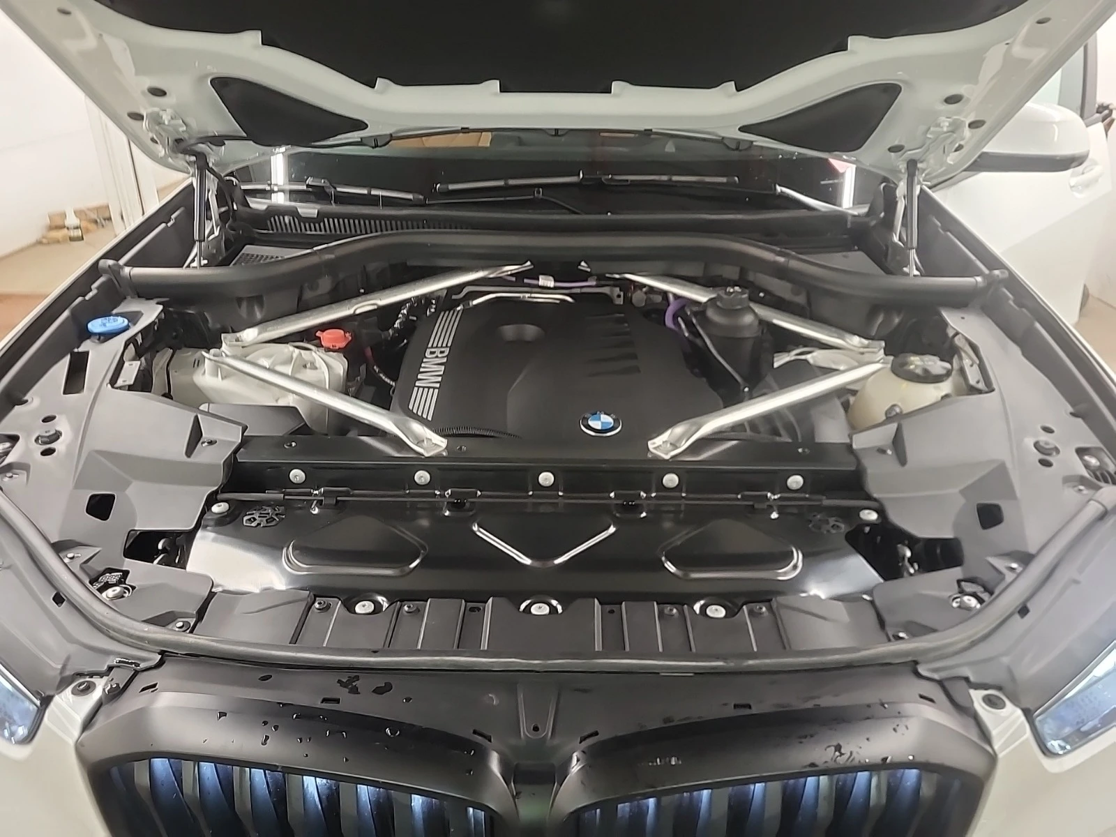 BMW X5 40i * * CARFAX * *   * *  | Mobile.bg   12