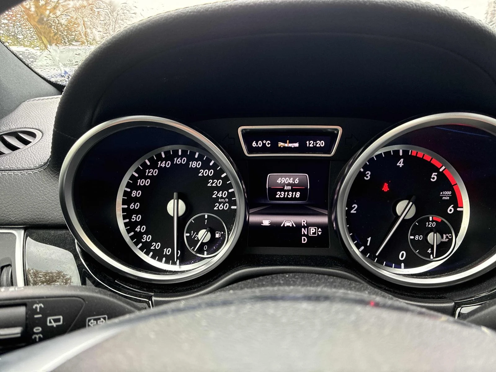 Mercedes-Benz GL 350   ! AMG Pack 4Matic | Mobile.bg   8