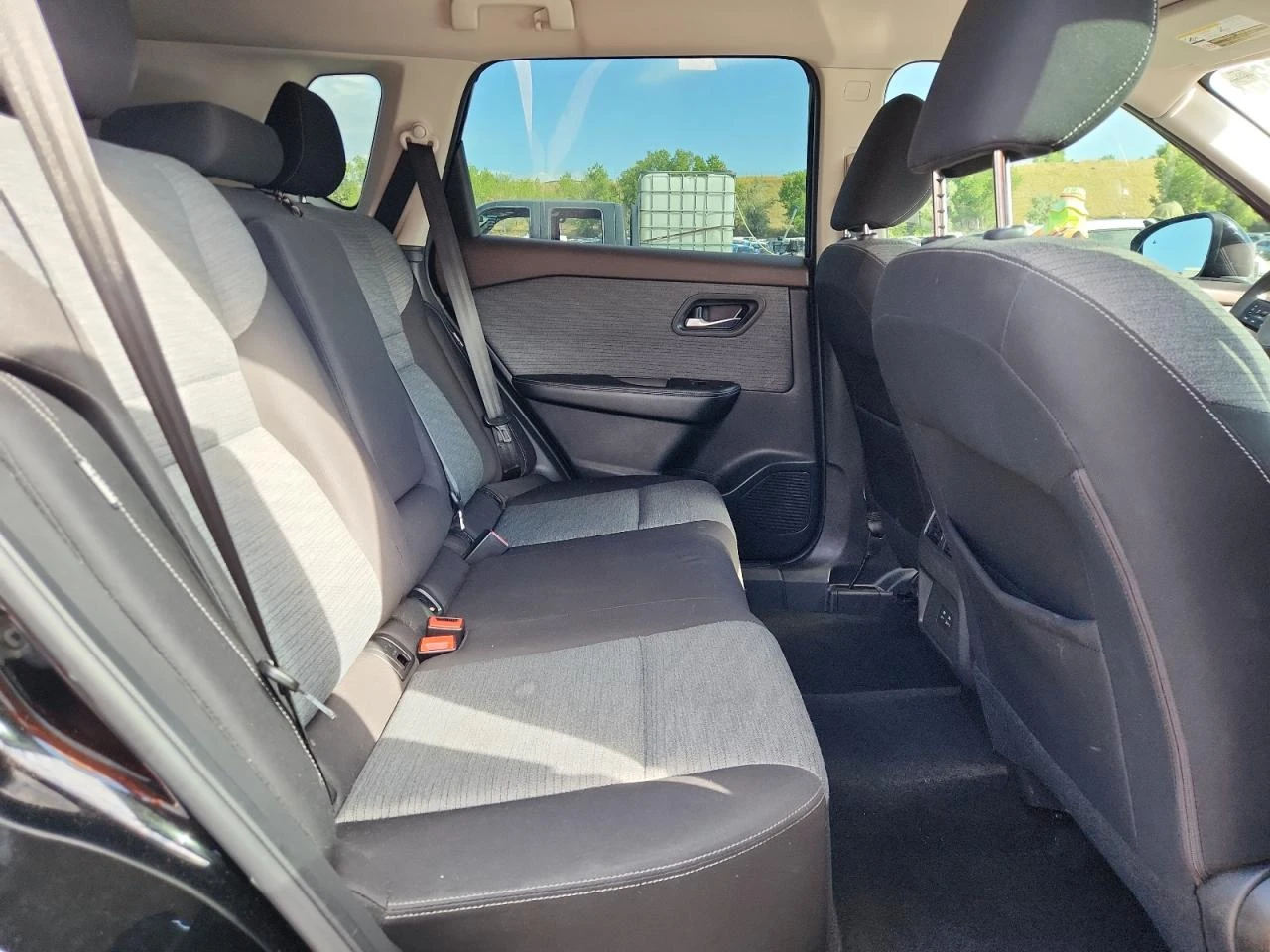 Nissan Rogue | Mobile.bg   9