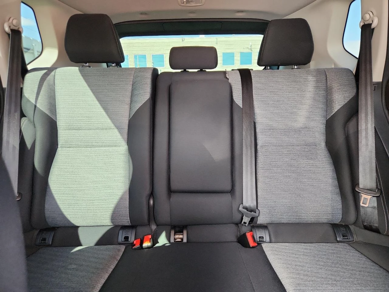 Nissan Rogue | Mobile.bg   10