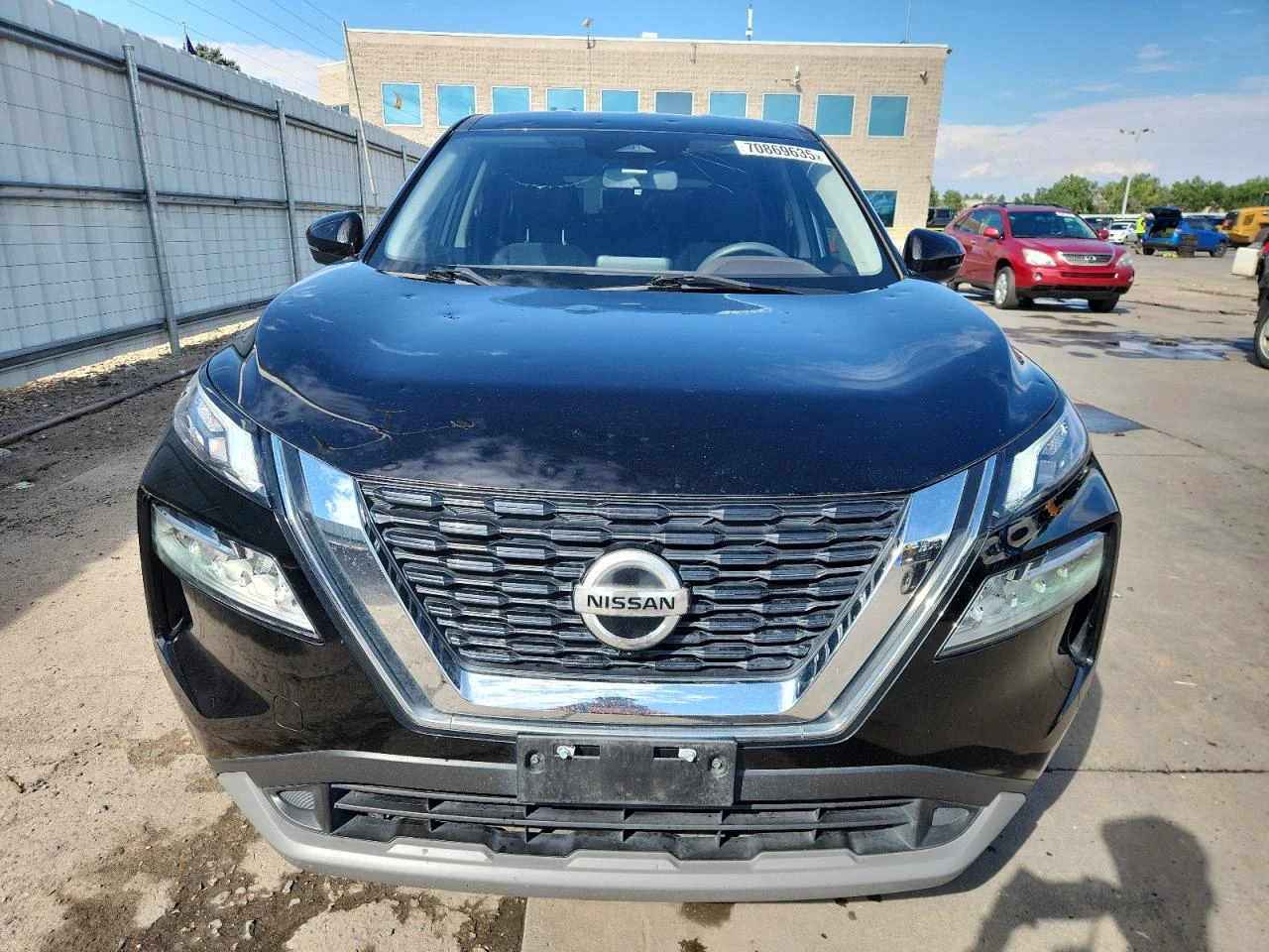 Nissan Rogue | Mobile.bg   6