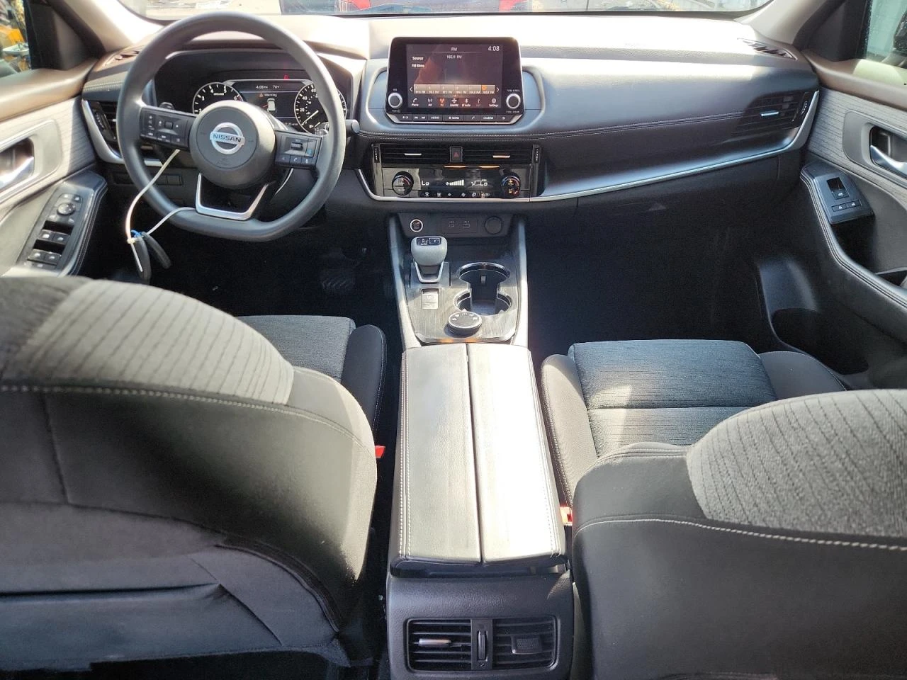 Nissan Rogue | Mobile.bg   8