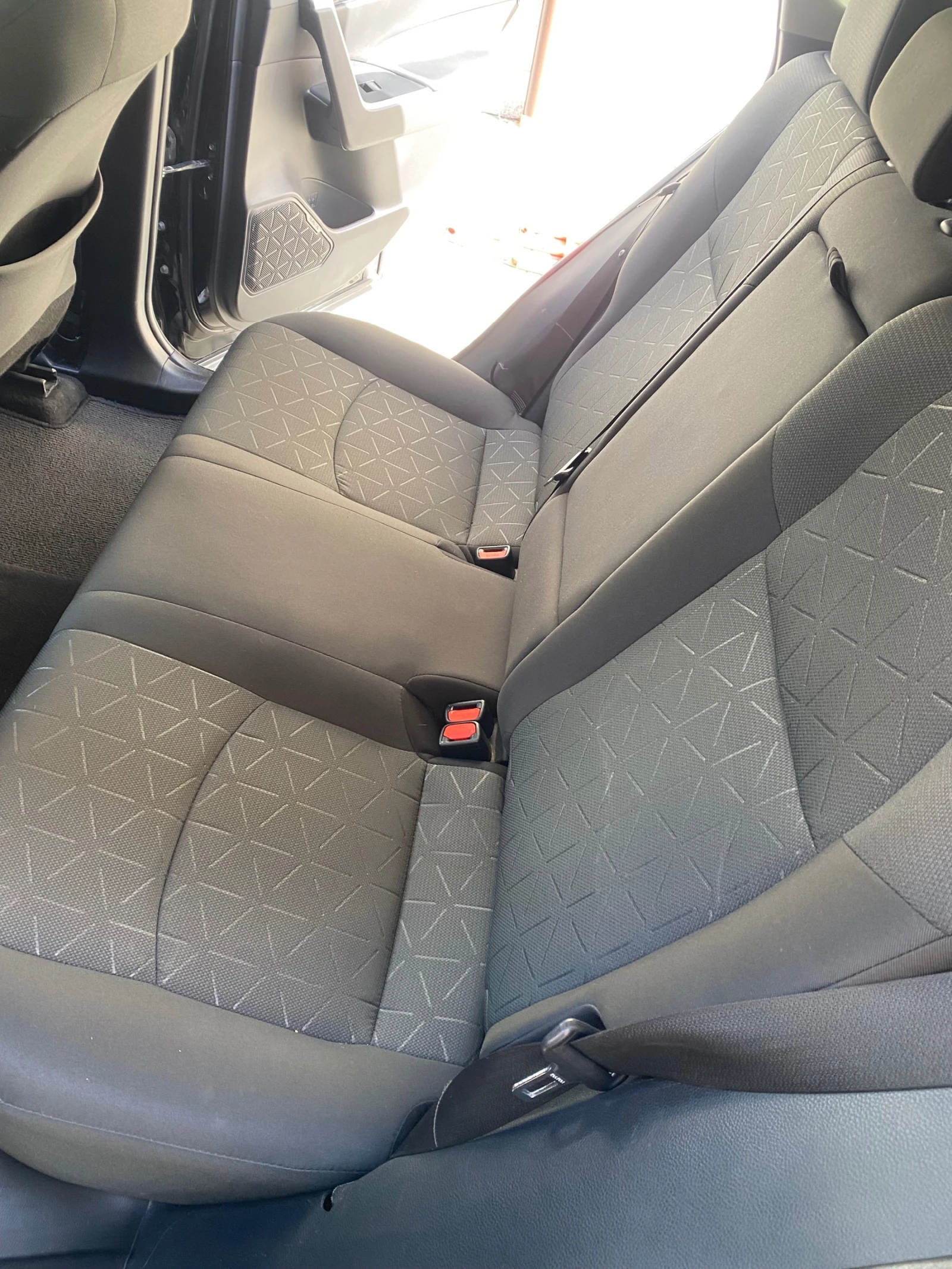 Toyota Rav4 Газ/Бензин  - изображение 10