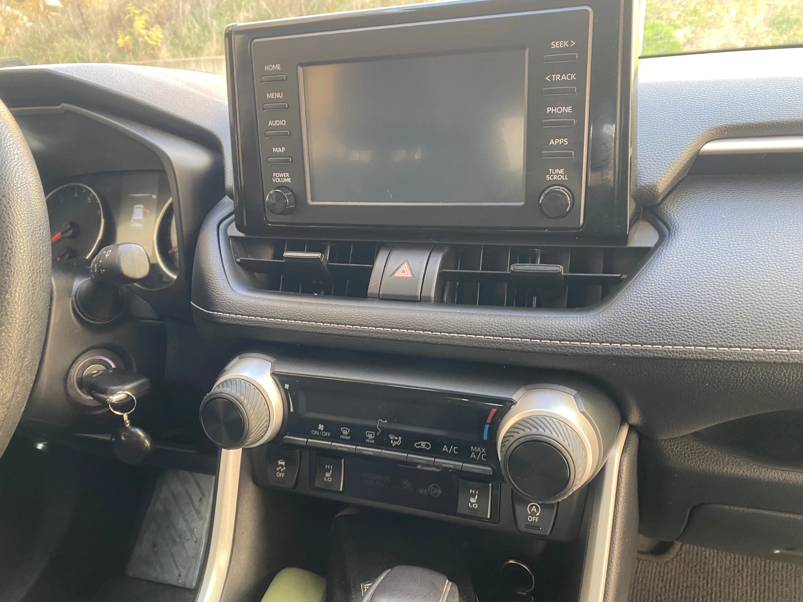 Toyota Rav4 Газ/Бензин  - изображение 8