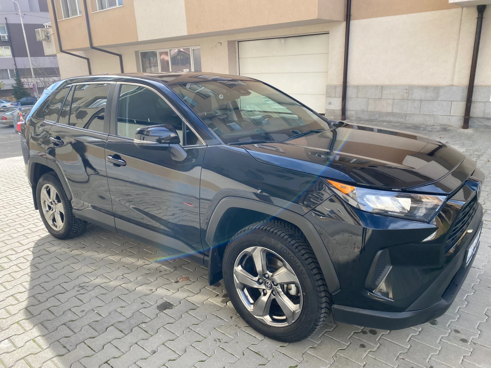 Toyota Rav4 Газ/Бензин  - изображение 6