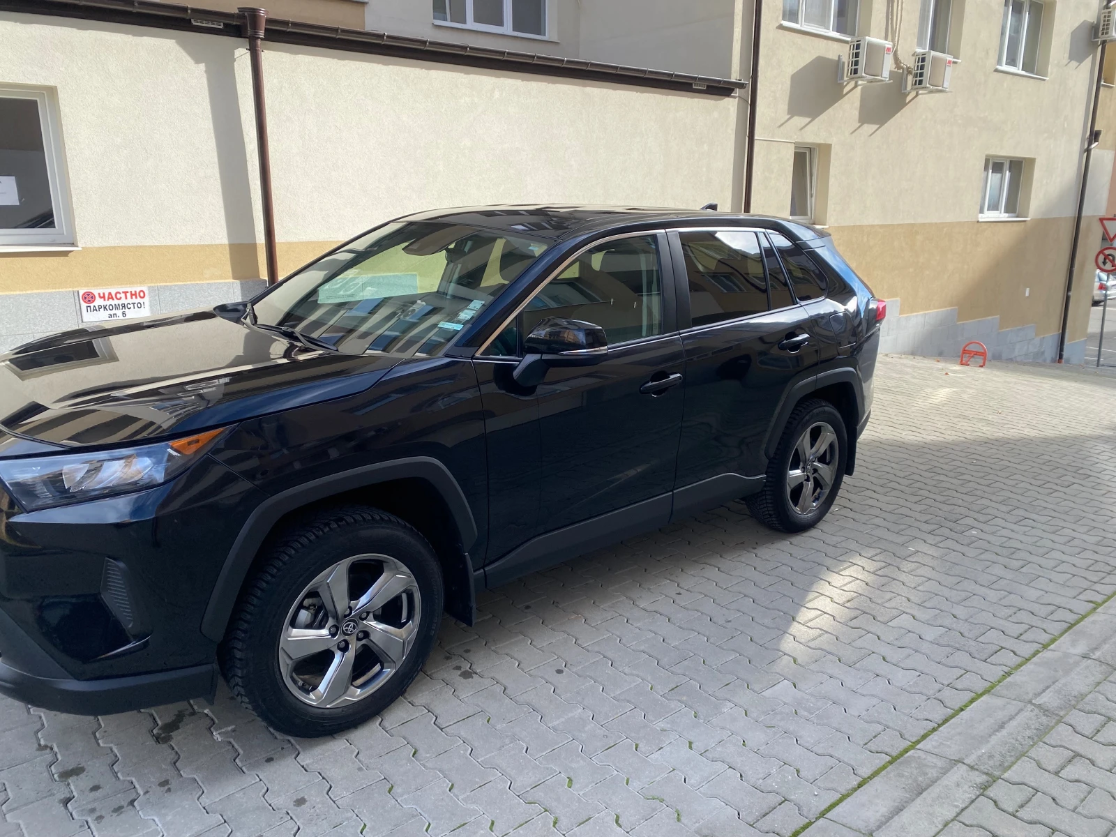 Toyota Rav4 Газ/Бензин  - изображение 2