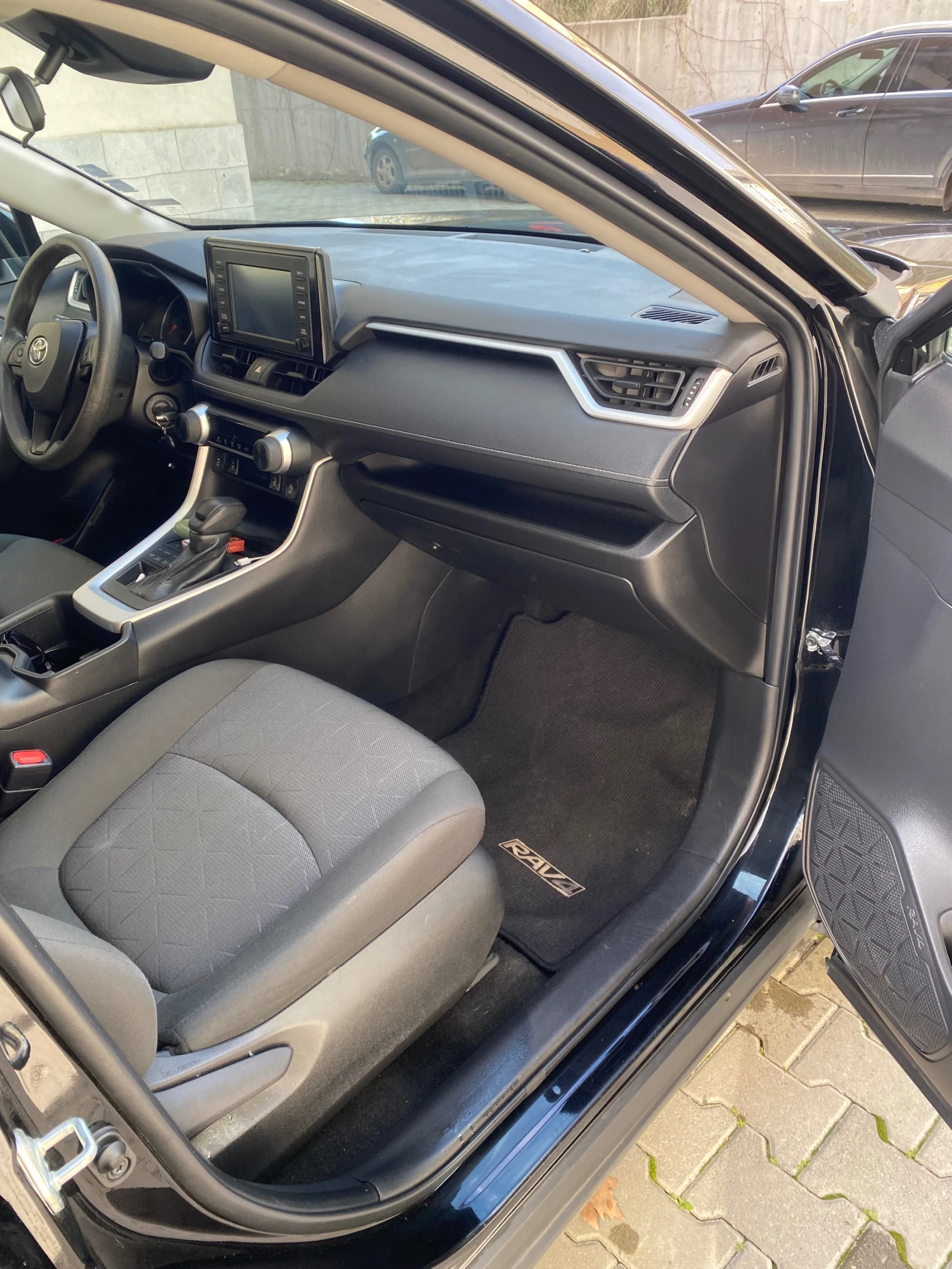 Toyota Rav4 Газ/Бензин  - изображение 7