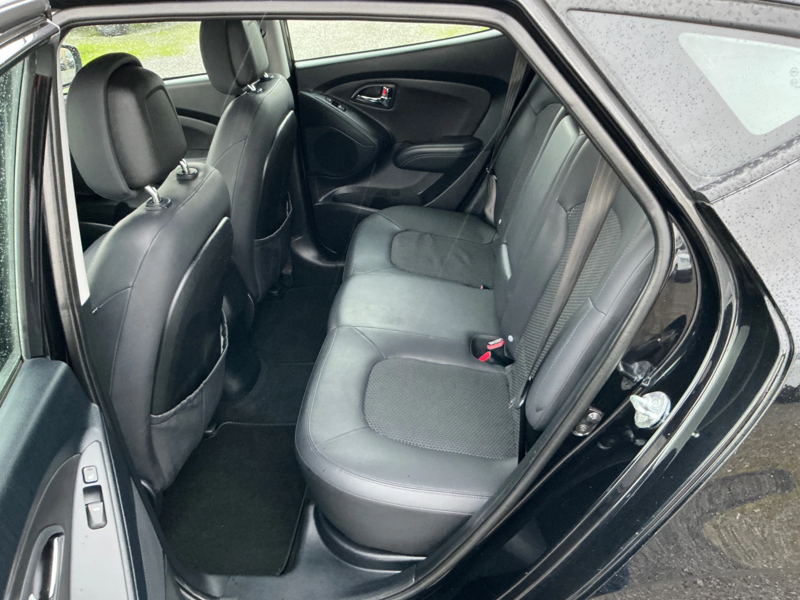 Hyundai IX35 2.0 CRDI | Mobile.bg   12