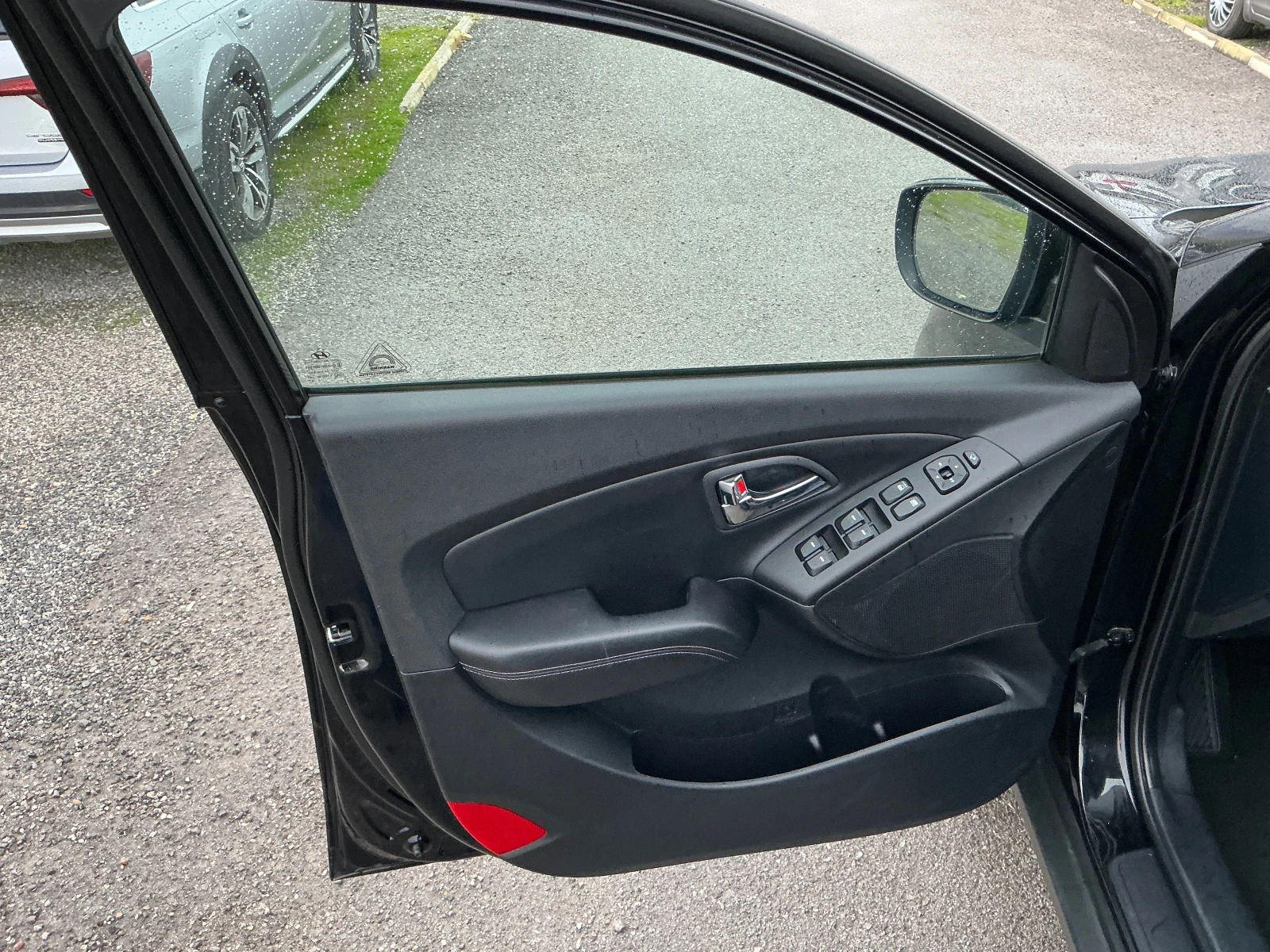 Hyundai IX35 2.0 CRDI | Mobile.bg   14