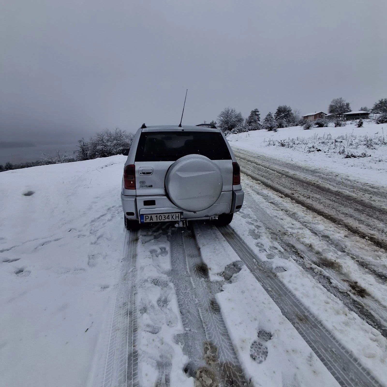 Toyota Rav4  - изображение 2