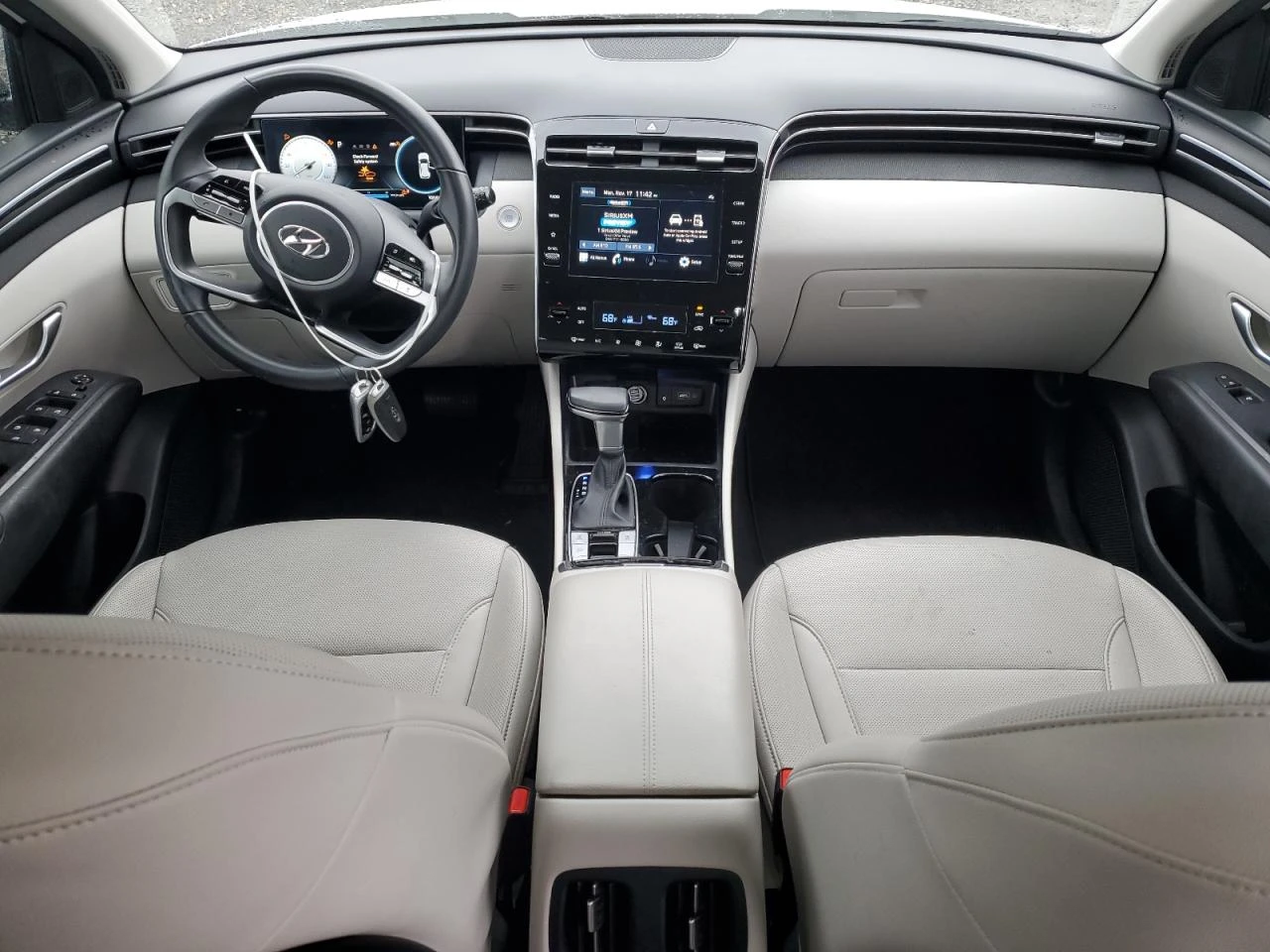 Hyundai Tucson SEL*  - изображение 9