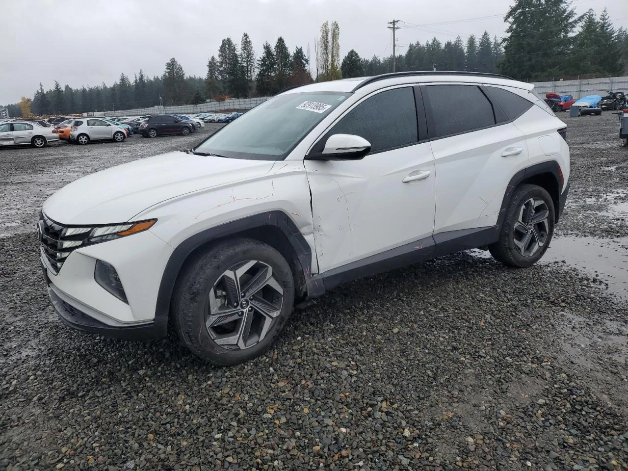 Hyundai Tucson SEL*  | Mobile.bg � ����������� 1